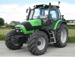 UNLOCK THE FULL POTENTIAL OF YOUR DEUTZ FAHR AGROTRON 130, 140, 155, AND 165 TRACTORS WITH OUR COMPREHENSIVE SERVICE REPAIR MANUAL IN PDF FORMAT. 