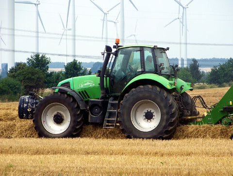 UNLOCK THE FULL POTENTIAL OF YOUR DEUTZ FAHR AGROTRON 230 260 MK3 TRACTOR WITH OUR COMPREHENSIVE SERVICE REPAIR MANUAL IN PDF FORMAT. 