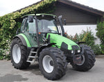 UNLOCK THE FULL POTENTIAL OF YOUR DEUTZ FAHR AGROTRON 80, 90, 100, AND 105 MK3 TRACTORS WITH OUR COMPREHENSIVE SERVICE REPAIR MANUAL IN PDF FORMAT.