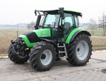 UNLOCK THE FULL POTENTIAL OF YOUR DEUTZ FAHR AGROTRON K90, K100, K110, AND K120 TRACTORS WITH OUR COMPREHENSIVE SERVICE REPAIR MANUAL IN PDF FORMAT. 