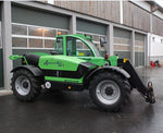 UNLOCK THE FULL POTENTIAL OF YOUR DEUTZ FAHR AGROVECTOR 26.6 AND 30.7 TRACTORS WITH OUR COMPREHENSIVE SERVICE REPAIR MANUAL IN PDF FORMAT.