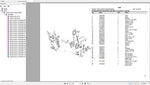 Discover the essential DEUTZ FAHR TRACTOR 4030 Spare Parts Catalogue Manual, now available in a convenient PDF format. This comprehensive guide is designed to help you easily