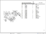 Discover the essential DEUTZ FAHR TRACTOR 4040 SPARE PARTS CATALOGUE MANUAL, now available in a convenient PDF format. This comprehensive guide is designed to help you easily identify and source the right spare parts for your tractor, ensuring optimal performance