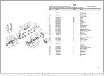 Discover the essential DEUTZ FAHR TRACTOR 4045 Spare Parts Catalogue Manual, now available in a convenient PDF format. This comprehensive guide is designed to help you easily
