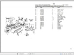 Discover the ultimate resource for maintaining your DEUTZ FAHR 4068 tractor with our comprehensive Spare Parts Catalogue Manual. This PDF file is meticulously organized, providing you with easy access to detailed diagrams, part numbers, and specifications