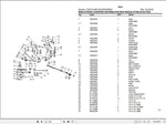 Discover the essential DEUTZ FAHR TRACTOR 4075 Spare Parts Catalogue Manual, now available in a convenient PDF format. This comprehensive guide is designed to help you easily identify and source the right parts for your tractor, ensuring optimal performance and longevity