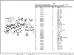 Discover the ultimate resource for maintaining your DEUTZ FAHR tractor with the DEUTZ FAHR TRACTOR 4090 SPARE PARTS CATALOGUE MANUAL. This comprehensive PDF file is designed to provide you with detailed information on all spare parts, ensuring