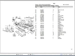 Discover the ultimate resource for maintaining your DEUTZ FAHR 5510 tractor with our comprehensive Spare Parts Catalogue Manual. This PDF file is meticulously organizedC