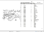 Discover the essential DEUTZ FAHR TRACTOR 5530 Spare Parts Catalogue Manual, now available in a convenient PDF format. This comprehensive guide is designed to help you easily identify