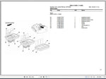 Discover the essential DEUTZ FAHR TRACTOR 5650H Spare Parts Catalogue Manual, now available in a convenient PDF format. This comprehensive guide is designed to help you easily identify and source the right parts for your tractor, ensuring optimal performance