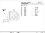 Discover the ultimate resource for maintaining your DEUTZ FAHR TRACTOR 5660H HTS with our comprehensive Spare Parts Catalogue Manual. This PDF file is meticulously designed to provide you with detailed diagrams, part numbers, and specifications