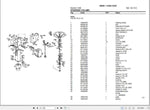 Discover the ultimate resource for maintaining your DEUTZ FAHR 5680H tractor with our comprehensive Spare Parts Catalogue Manual. This PDF file is meticulously designed