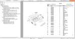 Discover the essential DEUTZ FAHR TRACTOR 7545 Spare Parts Catalogue Manual, now available in a convenient PDF format. This comprehensive guide is designed to help you easily identify and order the right parts for your tractor, ensuring optimal performance and longevity