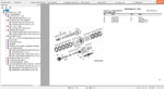 Discover the essential DEUTZ FAHR TRACTOR AGROFARM 410 SPARE PARTS CATALOGUE MANUAL, now available in a convenient PDF format. This comprehensive manual is designed