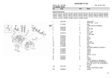 DEUTZ FAHR TRACTOR AGROFARM TTV SPARE PARTS MANUAL