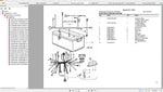 Discover the essential DEUTZ FAHR Tractor Agrokid 25 Spare Parts Catalogue Manual, now available in a convenient PDF format. This comprehensive guide is designed to help you easily identify and source the right spare parts for your Agrokid 25 tractor, ensuring optimal