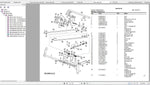 Discover the essential DEUTZ FAHR TRACTOR AGROKID 30 Spare Parts Catalogue Manual, now available in a convenient PDF format. This comprehensive guide is designed to help you easily identify and source the right parts for your tractor, ensuring
