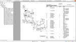 Discover the essential DEUTZ FAHR Tractor Agrokid 40 Spare Parts Catalogue Manual, now available in a convenient PDF format. This comprehensive guide is designed to help you easily identify and source the right spare parts for your Agrokid 40 tractor, ensuring