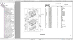Discover the essential DEUTZ FAHR Tractor Agrokid 50 Spare Parts Catalogue Manual, now available in a convenient PDF format. This comprehensive guide is designed to help you easily identify