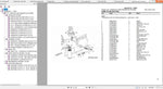 Discover the essential DEUTZ FAHR Tractor Agrokid 55 Spare Parts Catalogue Manual, now available in a convenient PDF format. This comprehensive guide is designed to help you easily identify
