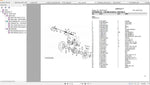 Discover the essential DEUTZ FAHR AGROLUX 75 and 77 Spare Parts Catalogue Manual, now available in a convenient PDF format. This comprehensive guide is designed to help you easily identify and order the right parts for your tractor, ensuring optimal performance