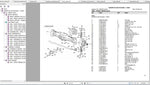 Discover the essential DEUTZ FAHR TRACTOR AGROPLUS 405 F ECOLINE SPARE PARTS CATALOGUE MANUAL, now available in a convenient PDF format. This comprehensive manual is designed to provide you with detailed information on all spare parts, ensuring