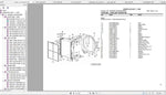 Discover the essential DEUTZ FAHR Tractor Agroplus 420 Spare Parts Catalogue Manual, now available in a convenient PDF format. This comprehensive guide is designed to help you easily identify and order the right spare parts for your 