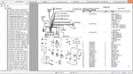 Unlock the full potential of your DEUTZ FAHR AGROPLUS 95 and 100 tractors with our comprehensive Parts Catalogue Manual. This PDF file is an essential resource for anyone