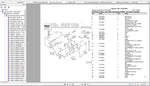 Discover the ultimate resource for your DEUTZ FAHR AGROTRON 106 tractor with our comprehensive Parts Catalogue Manual in PDF format. This essential guide provides detailed diagrams and specifications, ensuring you have all the information needed for