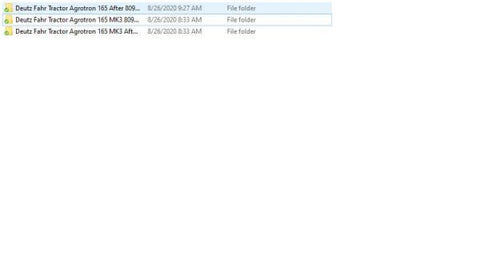 Discover the ultimate resource for maintaining your DEUTZ FAHR AGROTRON 165 tractor with our comprehensive Spare Parts Catalogue Manual. This PDF file is meticulously organized to provide you with easy access to essential parts information, ensuring that you can