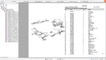 Discover the ultimate resource for maintaining your DEUTZ FAHR tractor with our comprehensive Balance Spare Parts Catalogue Manual. This PDF file is meticulously 