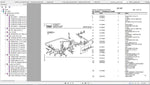 Discover the ultimate resource for maintaining your DEUTZ FAHR tractor with the D07 Spare Parts Catalogue Manual