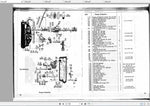 Discover the ultimate resource for maintaining your DEUTZ FAHR tractor with the D15-D55 Spare
