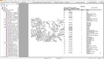 Discover the ultimate resource for maintaining your DEUTZ FAHR tractor with the DEUTZ FAHR TRACTOR DXAB SPARE PARTS CATALOGUE MANUAL