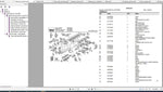 Discover the ultimate resource for maintaining your DEUTZ FAHR tractor with the DEUTZ FAHR TRACTOR DXBIS SPARE PARTS CATALOGUE MANUAL. This comprehensive PDF file