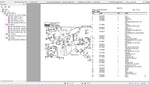 Discover the essential DEUTZ FAHR TRACTOR DX 4.10-DX 7.10 Spare Parts Catalogue Manual