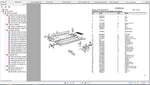 Discover the ultimate resource for maintaining your DEUTZ FAHR tractor with the ECTRON 5530 Spare Parts Catalogue Manual. This comprehensive PDF file is designed to provide you with detailed information on all available spare parts, ensuring you can keep your tractor 