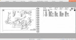 Discover the ultimate resource for maintaining your DEUTZ FAHR M66-M3610 tractor with our comprehensive Spare Parts Catalogue Manual. This PDF file is meticulously designed to provide