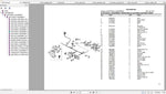 Discover the ultimate resource for maintaining your DEUTZ FAHR tractor with the Topliner Spare Parts Catalogue Manual. This comprehensive PDF file is designed to provide 