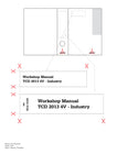 Unlock the full potential of your DEUTZ TCD 2013 4V engine with the comprehensive Industry Engine Service Manual (0312 3132 EN) in PDF format. This essential guide provides detailed insights into maintenance, troubleshooting, and repair procedures, ensuring your engine operates at peak performance. With easy navigation and clear illustrations, this manual is an invaluable resource for both professionals and DIY enthusiasts, helping you save time and reduce costly repairs. Elevate your engine care today with