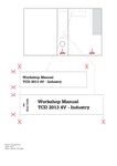 Unlock the full potential of your DEUTZ TCD 2013 4V engine with our comprehensive Industry Engine Workshop Manual (0312 3132) in PDF format. This essential guide provides detailed insights into maintenance, troubleshooting, and repair procedures, ensuring optimal performance and longevity of your engine. With easy navigation and clear illustrations, this manual is designed for both professionals and DIY enthusiasts, making it an invaluable resource for anyone looking to enhance their engine's efficiency and