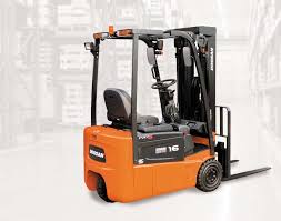 DOOSAN B10R-5, B13R-5, B15R-5, B16R-5 LIFT TRUCK Workshop Service Repair Manual - Manual labs
