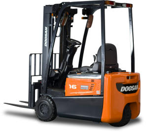DOOSAN B16X, B18X, B20X LIFT TRUCK Workshop Service Repair Manual - Manual labs