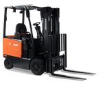 DOOSAN B20S-2, B25S-2, B30S-2, BC20S-2, BC25S-2, BC30S-2 LIFT TRUCK Workshop Service Repair Manual - Manual labs