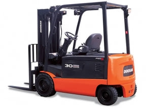 DOOSAN B22X-5, B25X-5, B30X-5, B35X-5 LIFT TRUCK Workshop Service Repair Manual - Manual labs