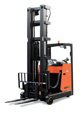 DOOSAN BR13S-5, BR15S-5, BR18S-5, BR20S-5, BR25S-5, BR13J-5, BR15J-5, BR18J-5, BR14JW-5, BR16JW-5 LIFT TRUCK Workshop Service Repair Manual - Manual labs