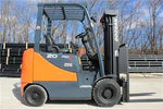 DOOSAN D20-25-30S-3, G(C)20-25-30E-3, G(C)20-25-30P-3 LIFT TRUCK Workshop Service Repair Manual - Manual labs