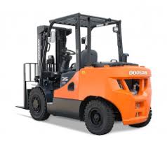 DOOSAN D50, D60, D70 LIFT TRUCK Workshop Service Repair Manual - Manual labs