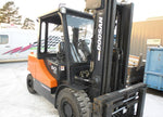 DOOSAN D50S, D60S, D70S LIFT TRUCK Workshop Service Repair Manual - Manual labs
