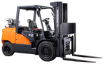 DOOSAN G50S-2, G60S-2, G70S-2 LIFT TRUCK Workshop Service Repair Manual - Manual labs